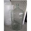 Image 2 : Wine Making Kit w/ Glass Carboy