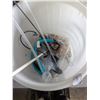 Image 3 : Wine Making Kit w/ Glass Carboy