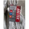 Image 3 : (8) Pairs NEW/Like New Lined Leather Gloves