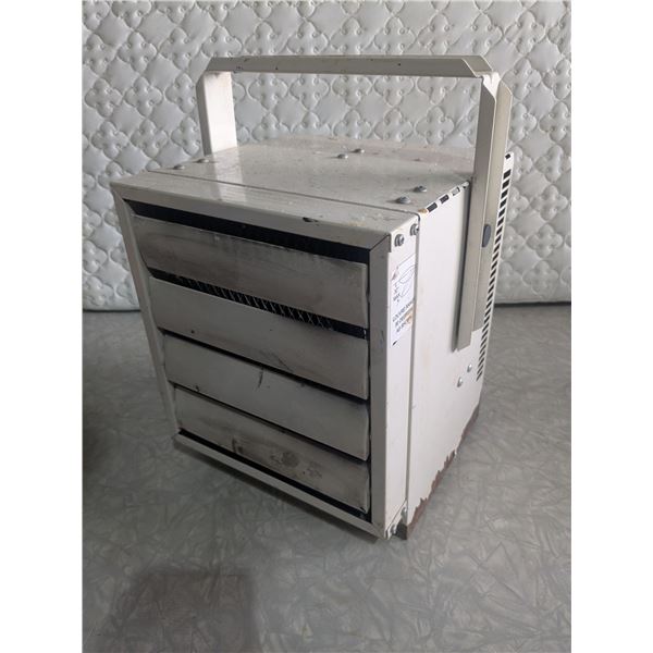 220V Shop/Garage Space Heater