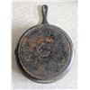 Image 2 : Lodge Cast Iron Frying Pan