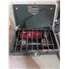 Image 2 : Camp Stove, Seat Cushions, Folding Wagon