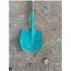 Image 2 : Spade, Rake, Garden Hoe