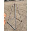 Image 1 : 5th Wheel Support Stand, 58”