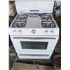 Image 1 : Gas Range Stove Oven