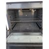 Image 2 : Gas Range Stove Oven
