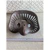 Image 1 : Cast Iron Tractor Seat