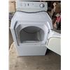 Image 2 : Maytag Oversize Capacity Plus Dryer - Working
