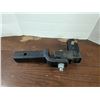 Image 1 : Ball Hitch w/ Bracket Attached
