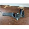 Image 2 : Ball Hitch w/ Bracket Attached