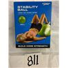 Image 1 : Stability Ball in Box, 21 ¾”