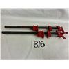 Image 1 : Pipe Clamps