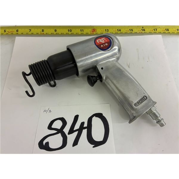 Air Hammer, RF-105