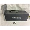 Image 1 : Skunk Trap – 25”L x 9 ½”H