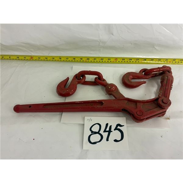 Chain Tightener – 5/16” to 3/8”