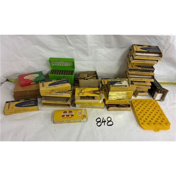28lbs Assorted Brass