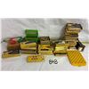 Image 1 : 28lbs Assorted Brass