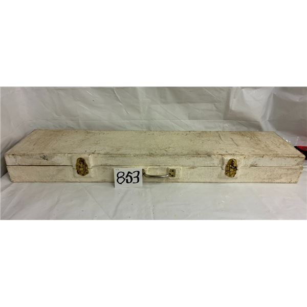 Heavy Duty Gun Case