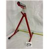 Image 1 : Adjustable Helping Hand Roller Stand, 45”