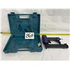 Image 1 : Air Nailer/Stapler & Case