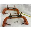 Image 1 : Black & Decker Work Horse Adjustable Platform