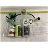 Image 1 : Air-Conditioning Kit
