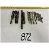 Image 1 : Masonry Drill Bits