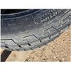 Image 3 : Set of 4 tires- 255/R20