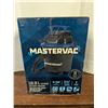 Image 1 : NEW in Box 18.9L "Mastervac" Wet/Dry Shop Vacuum