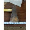 Image 2 : 36" Splitting Maul w/Fiberglass Handle