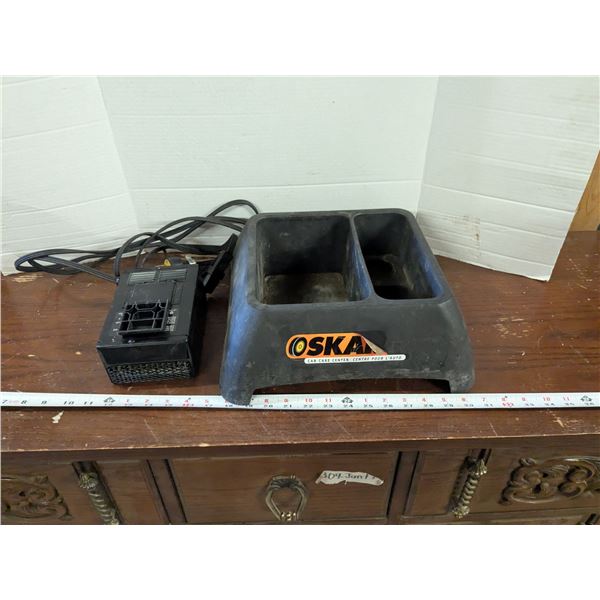 Car Cab Warmer (Working), Car Organizer Tray