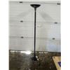 Image 1 : 70" Tall Floor Lamp, Working