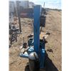 Image 2 : Pneumatic Tire Machine