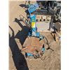 Image 3 : Pneumatic Tire Machine