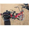 Image 2 : Vintage 1980 Jawa Moped, 49cc, 1301km