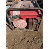 Image 2 : Honda Portable Generator - Not Tested, Has Compression