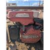 Image 4 : Honda Portable Generator - Not Tested, Has Compression