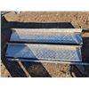 Image 2 : Vehicle Part Lot - Aluminum Steps, Car Spoilers