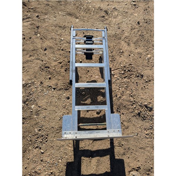 Cosco 3-in-1 Dolly **NEEDS WHEELS