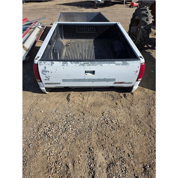 1988-1998 Chev/GMC Sierra 6' truck bed- 70" by 80"