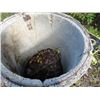 Image 2 : 36” Cement Manhole Extension (Broken on Edge)