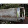 Image 1 : 17”x 7’ Steel Tube