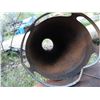 Image 2 : 17”x 7’ Steel Tube