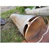 Image 3 : 17”x 7’ Steel Tube