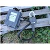 Image 1 : Line Meter