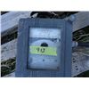 Image 3 : Line Meter