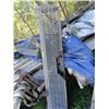 Image 1 : Ford Truck Rear Steel Bumper