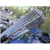 Image 4 : Ford Truck Rear Steel Bumper