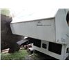 Image 5 : 5th Wheel Trailer Shell, Very Good Rubber, Plateable