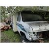 Image 1 : 2006 Cutaway Van Shell, NON-PLATEABLE